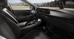 Kia EV6 GT Line 2021 года  (WW)